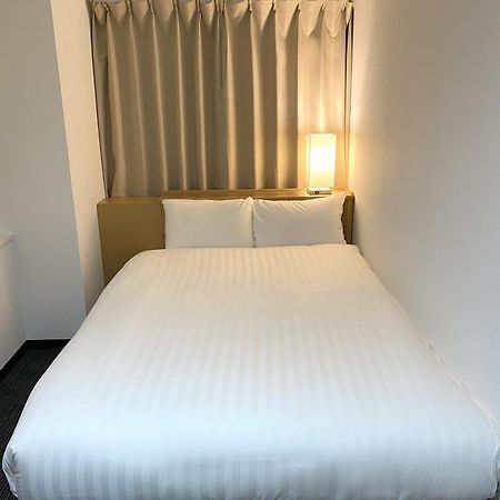 Santiago Hotel 广岛 客房 照片