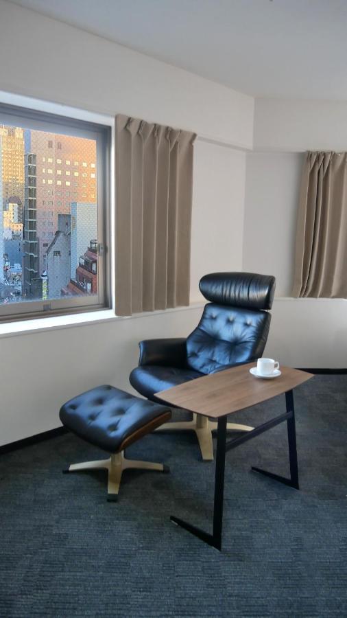 Santiago Hotel 广岛 外观 照片