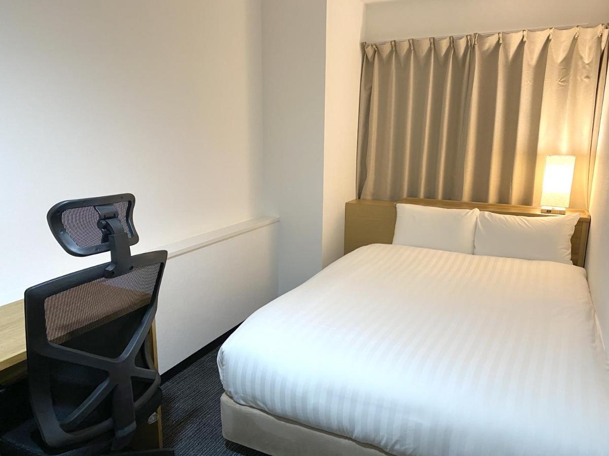 Santiago Hotel 广岛 外观 照片