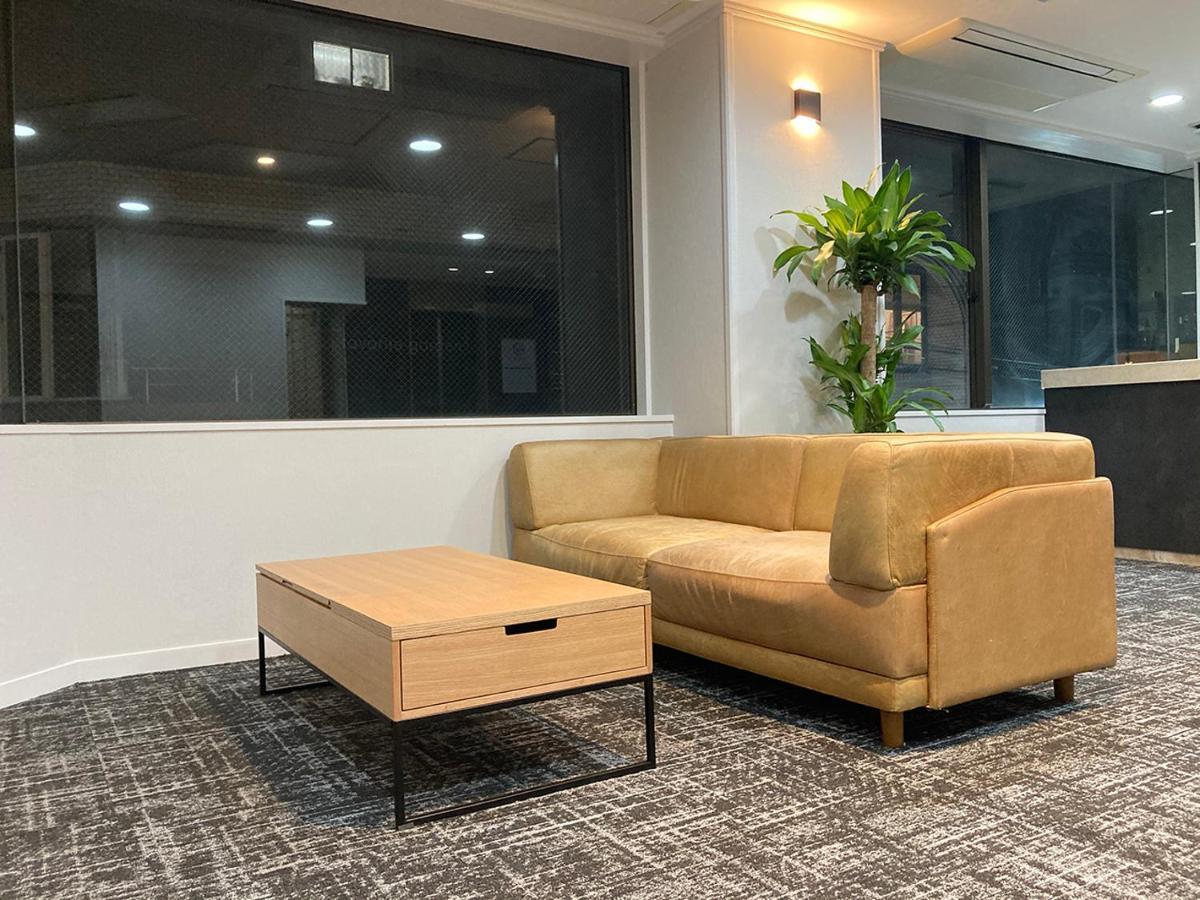 Santiago Hotel 广岛 外观 照片