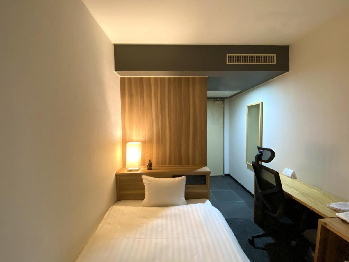 Santiago Hotel 广岛 外观 照片