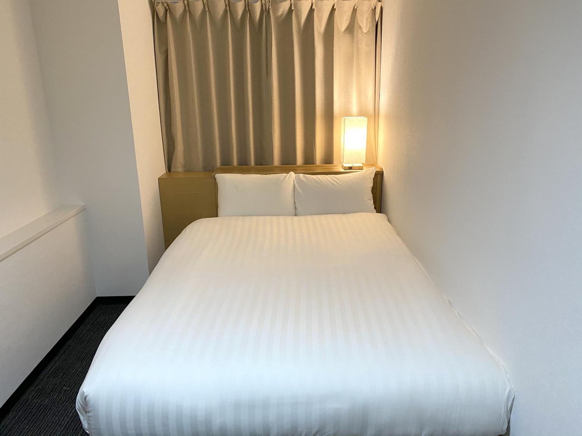 Santiago Hotel 广岛 客房 照片